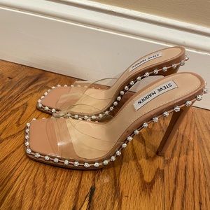 Brand new Steve Madden heels